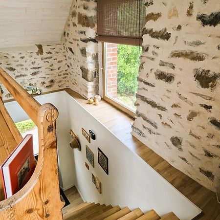 La Guesthouse - A Deux Pas Du Sentier Des Douaniers Pordic Dış mekan fotoğraf