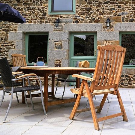 La Guesthouse - A Deux Pas Du Sentier Des Douaniers Pordic Dış mekan fotoğraf