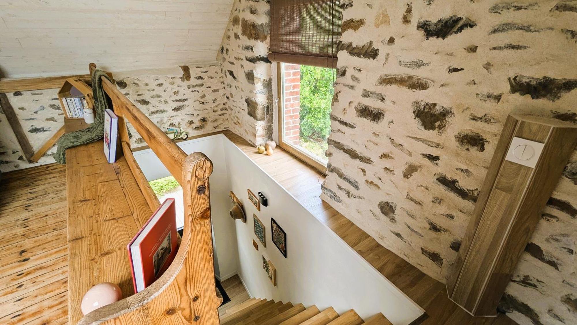 La Guesthouse - A Deux Pas Du Sentier Des Douaniers Pordic Dış mekan fotoğraf