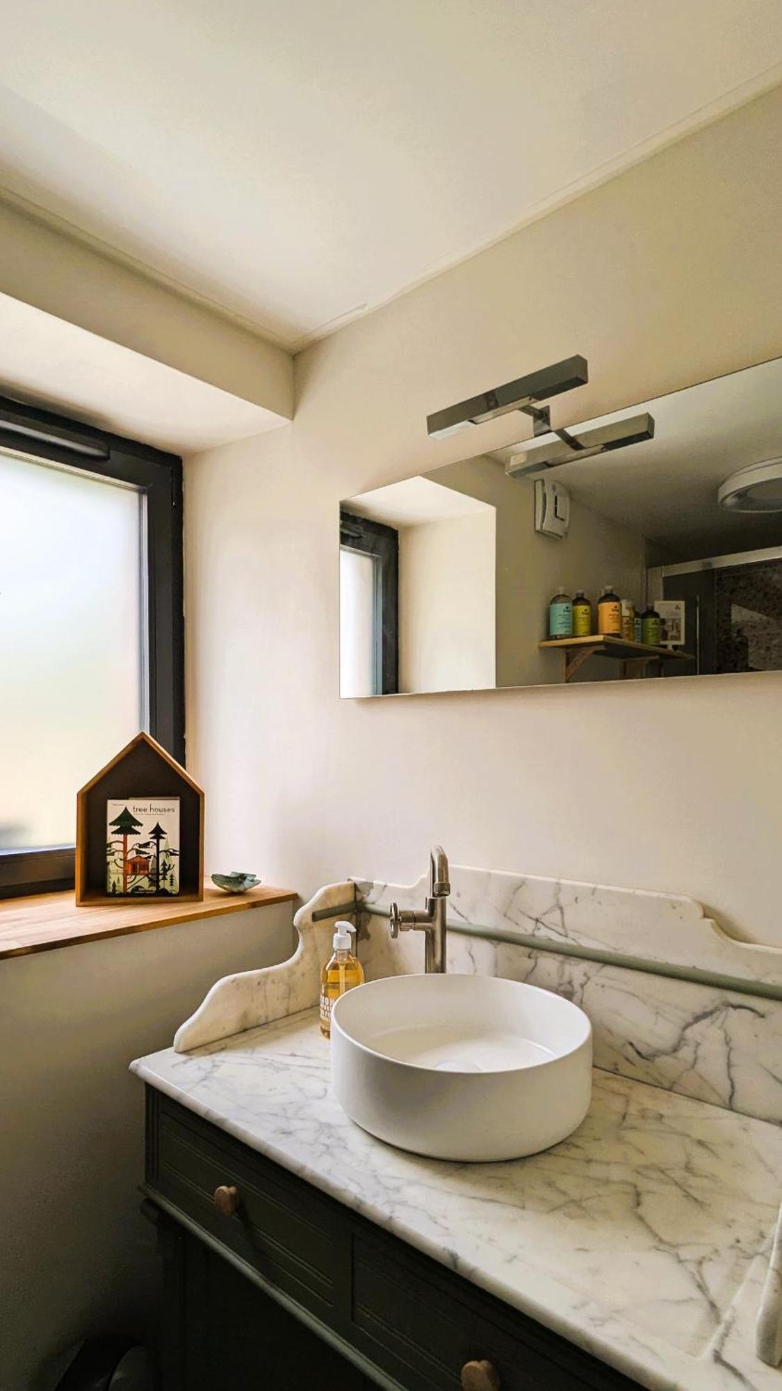 La Guesthouse - A Deux Pas Du Sentier Des Douaniers Pordic Dış mekan fotoğraf